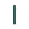 Gløv - Vibrador Bala Ecològic - Verd