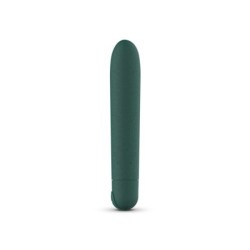 Gløv - Vibrador Bala Ecològic - Verd