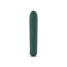 Gløv - Vibrador Bala Ecològic - Verd