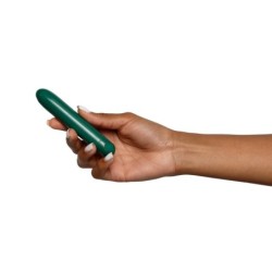 Gløv - Ekološki Vibrator Metak - Zeleni