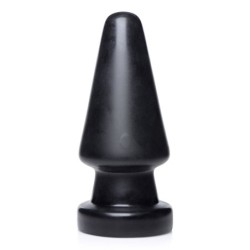 Ass max - Plug anal para usuarios avanzados - Grande