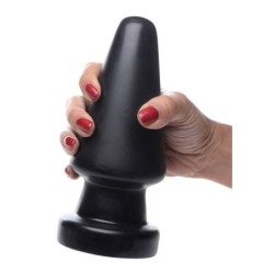 Ass max - Anale plug voor gevorderden - Groot