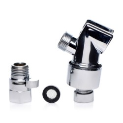 Intymi dušo sistema