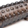 Funda de extensión de pene - Humo