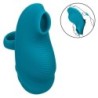 Envy Rollende Bal Vibrator 7 Vibraties Blauw
