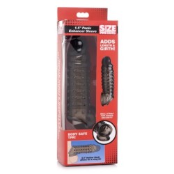 Prolunga per pene - Fumo