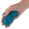 Envy Rollende Bal Vibrator 7 Vibraties Blauw