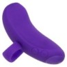Envy Massageador De Bola Rolante 7 Vibrações Roxo