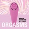 FemmeGasm Tapp 2 - Rosa