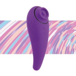 FemmeGasm Tapp 2 - Vijolična