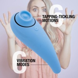 FemmeGasm Tapp 2 - Turquesa