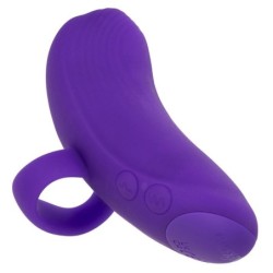 Envy Rullande Kulmassagerare 7 Vibrationer Lila