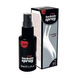 HOT Backside Spray Anal Relajante - 50 ml
