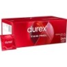 Durex Gefühlsecht Dünn Kondome - 144 Stück