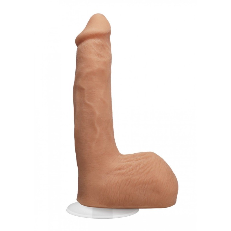 Signature Cocks - Seth Gamble Dildo Med Vac-U-Lock