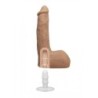 Signature Cocks - Seth Gamble Dildo Met Vac-U-Lock