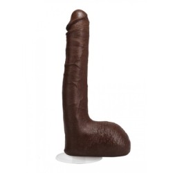 Signature Cocks - Ricky Johnson XL Dildo Cu Vac-U-Lock
