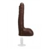 Signature Cocks - Ricky Johnson XL Dildo Med Vac-U-Lock