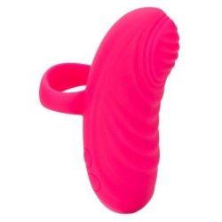 Envy Rullande Kulmassagerare 7 Vibrationer Rosa