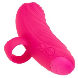 Envy Massageador De Bola Rolante 7 Vibrações Rosa
