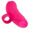 Envy Massageador De Bola Rolante 7 Vibrações Rosa