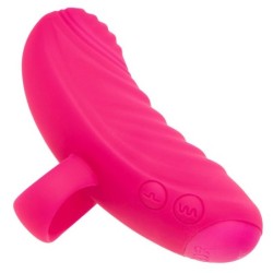 Envy Masažer s Rotirajućom Kuglicom 7 Vibracija Roza