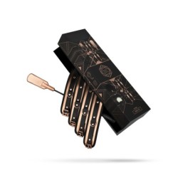 Rosy Gold - BDSM Nouveau komplekt