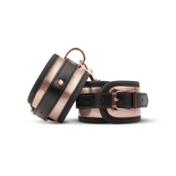 Rosy Gold - BDSM Nouveau komplekt