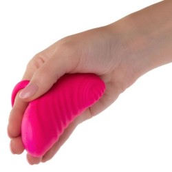Envy Rollende Bal Vibrator 7 Vibraties Roze