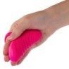 Envy Rullande Kulmassagerare 7 Vibrationer Rosa