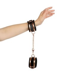 Rosy Gold - BDSM Nouveau Set