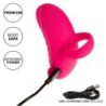 Envy Rullende Kugle Massager 7 Vibrationer Pink