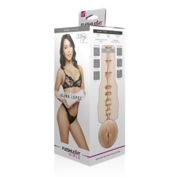 Fleshlight Girls - Алина Лопес