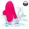 Envy Rollende Bal Vibrator 7 Vibraties Roze