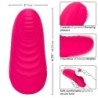 Envy Rullende Kugle Massager 7 Vibrationer Pink