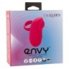 Envy Masažer s Rotirajućom Kuglicom 7 Vibracija Roza