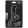 Estimulador de próstata Glide - Negro