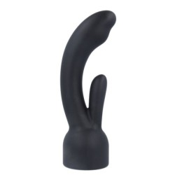 Accesorio conejo para vibrador Wand Doxy No3