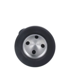 Konijnenopzetstuk voor Wand Doxy No3 vibrator