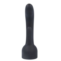 Accesorio conejo para vibrador Wand Doxy No3