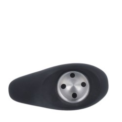 Accesorio prostático para vibrador Wand Doxy No3