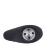 Prostatic attachment for Wand Doxy No3 vibrator