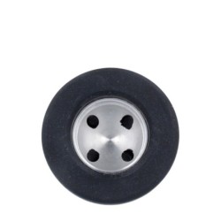 Klisorislisäosa Wand Doxy No3 -vibraattoriin