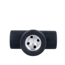 Masturbacinis dangtelis vibratoriui Wand Doxy No3