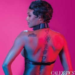 Euphoria Halsband Sele Med Kedja