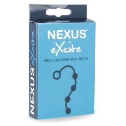 Palle Anali in Silicone Excite - Piccole