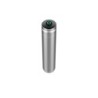 Vibratore Bullet Ferro - Argento
