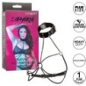 Ham Euphoria Arnés De Cuello De Cadena Mărime Mare
