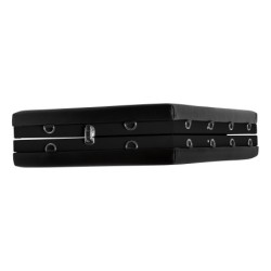 Cama de Masaje Bondage con Puños