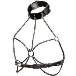 Ham Euphoria Arnés De Cuello De Cadena Mărime Mare